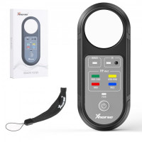 Xhorse XDRT20 V2 Frequency Tester Infrared Signal Detection for 315Mhz 433Mhz 868Mhz 902Mhz